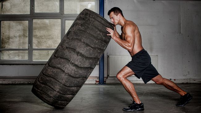 Gonadotropine Stéroïdes pour la Musculation